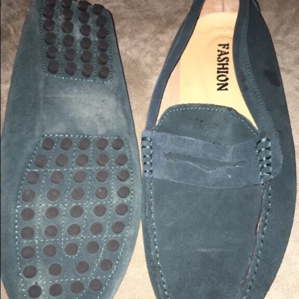 Loafers